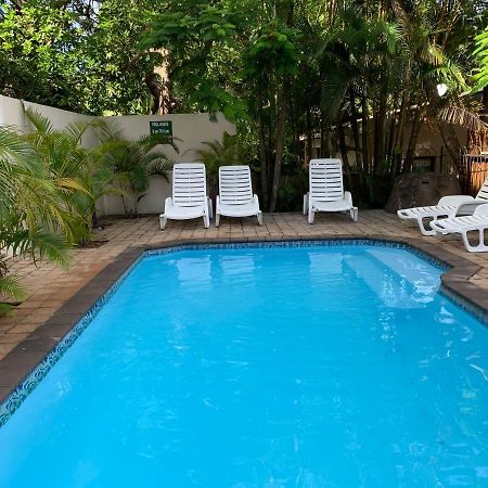 Appartement St Lucia Palms Extérieur photo