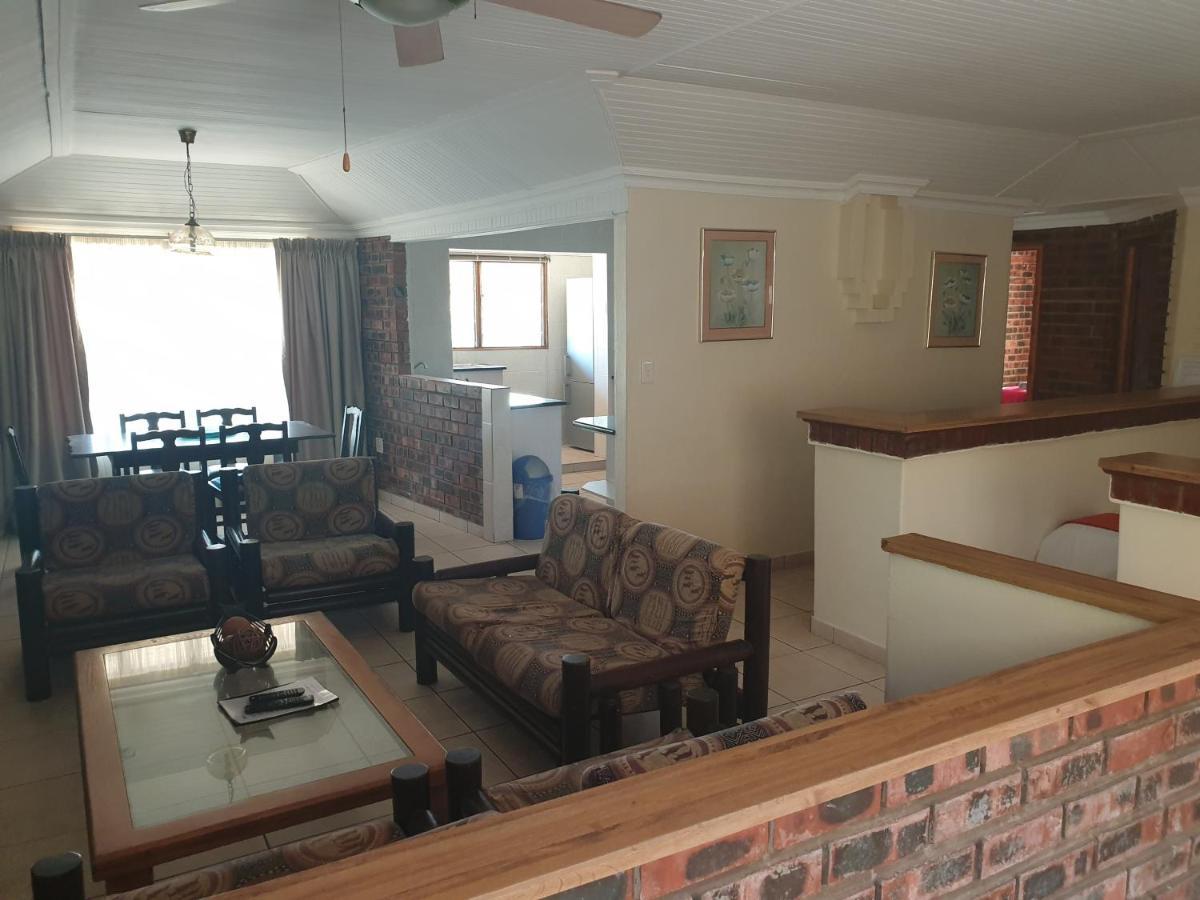 Appartement St Lucia Palms Extérieur photo
