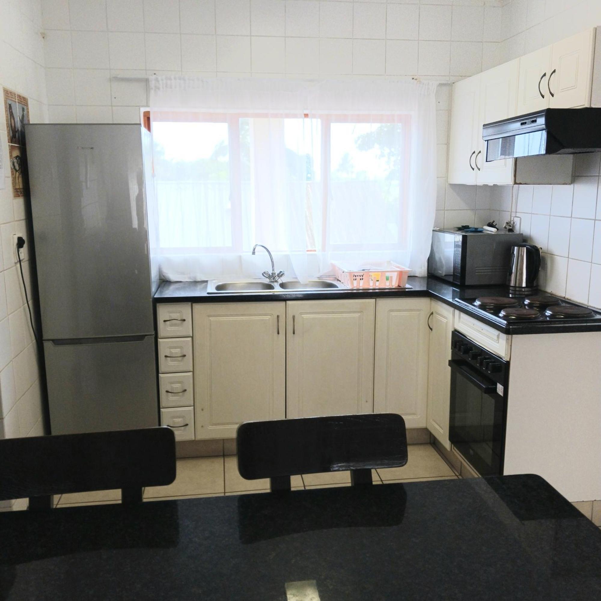Appartement St Lucia Palms Extérieur photo