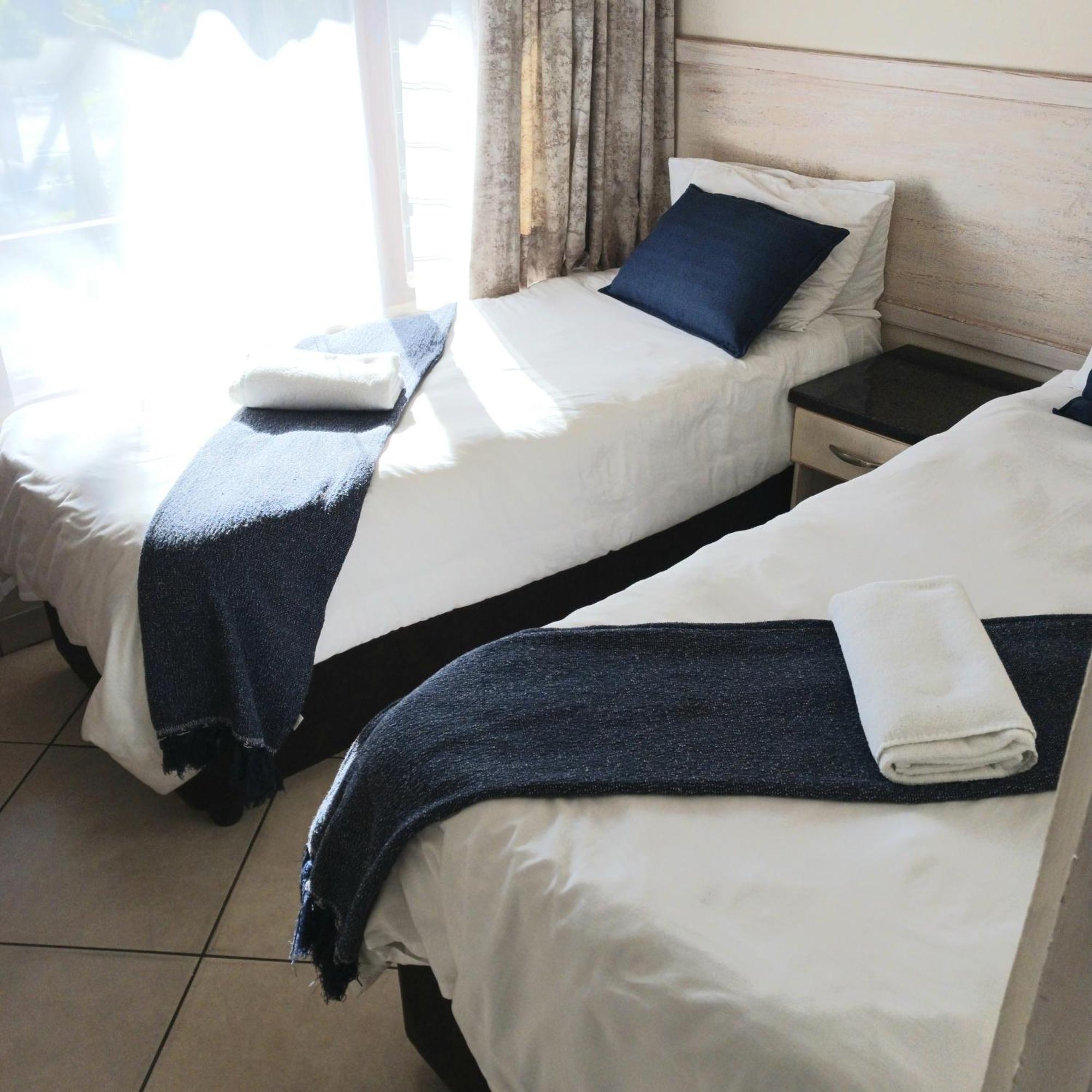 Appartement St Lucia Palms Extérieur photo