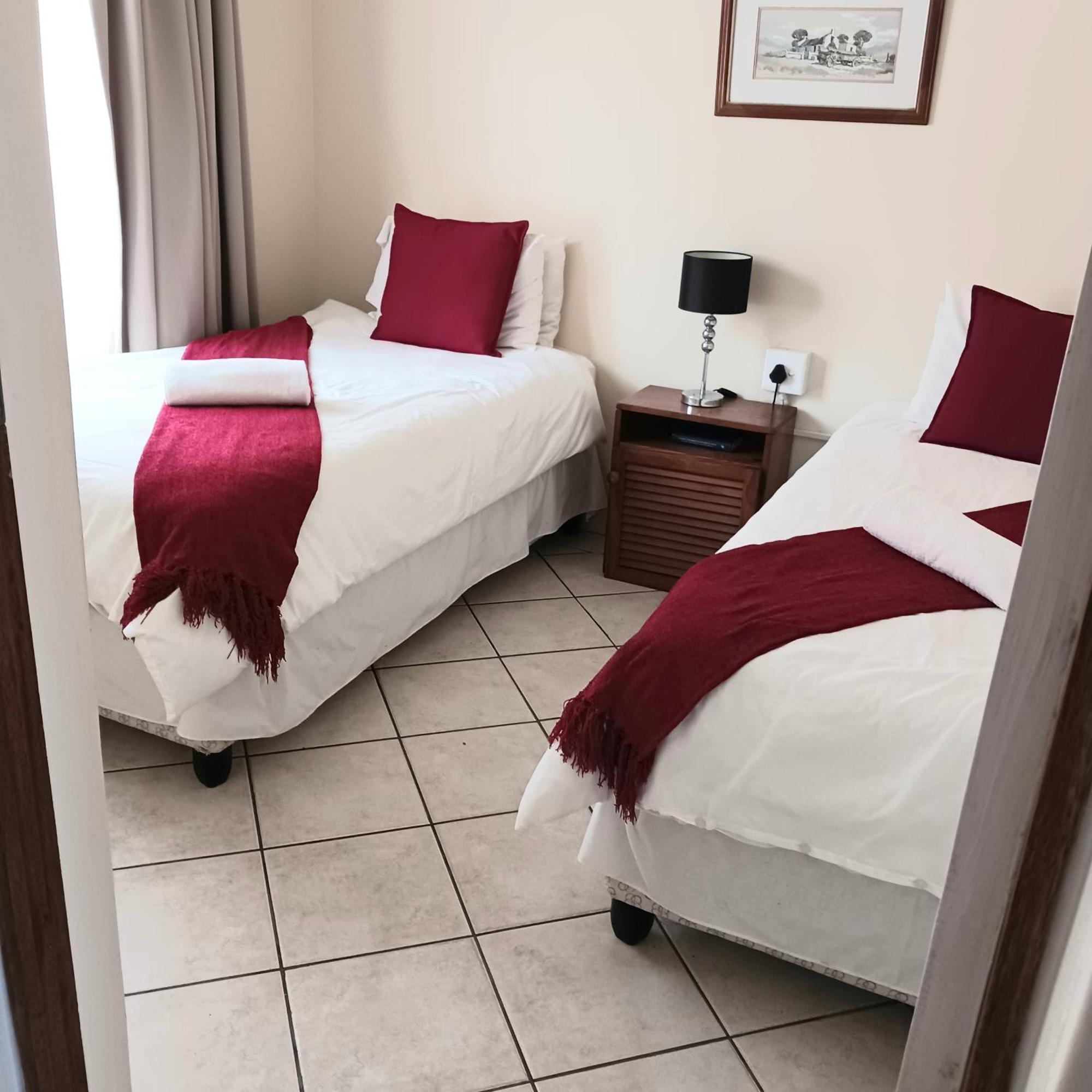 Appartement St Lucia Palms Extérieur photo