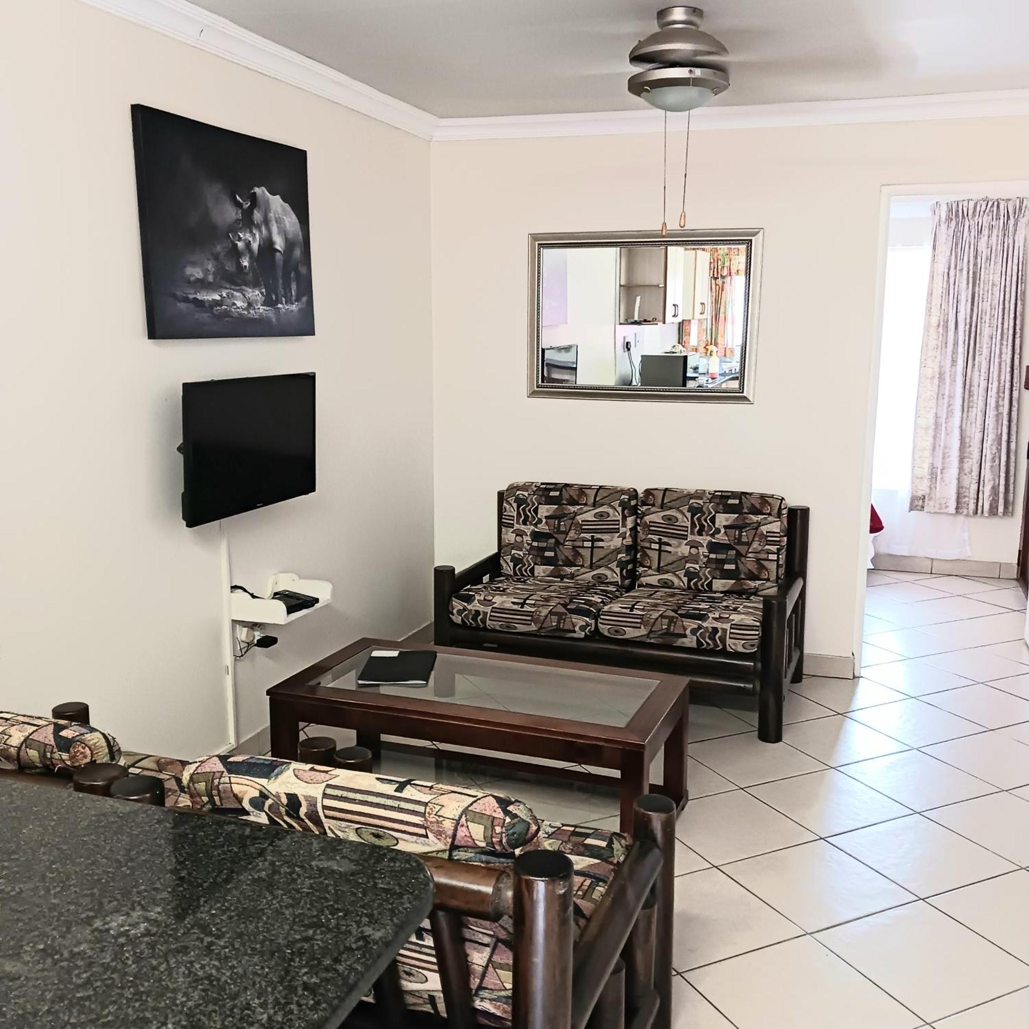 Appartement St Lucia Palms Extérieur photo