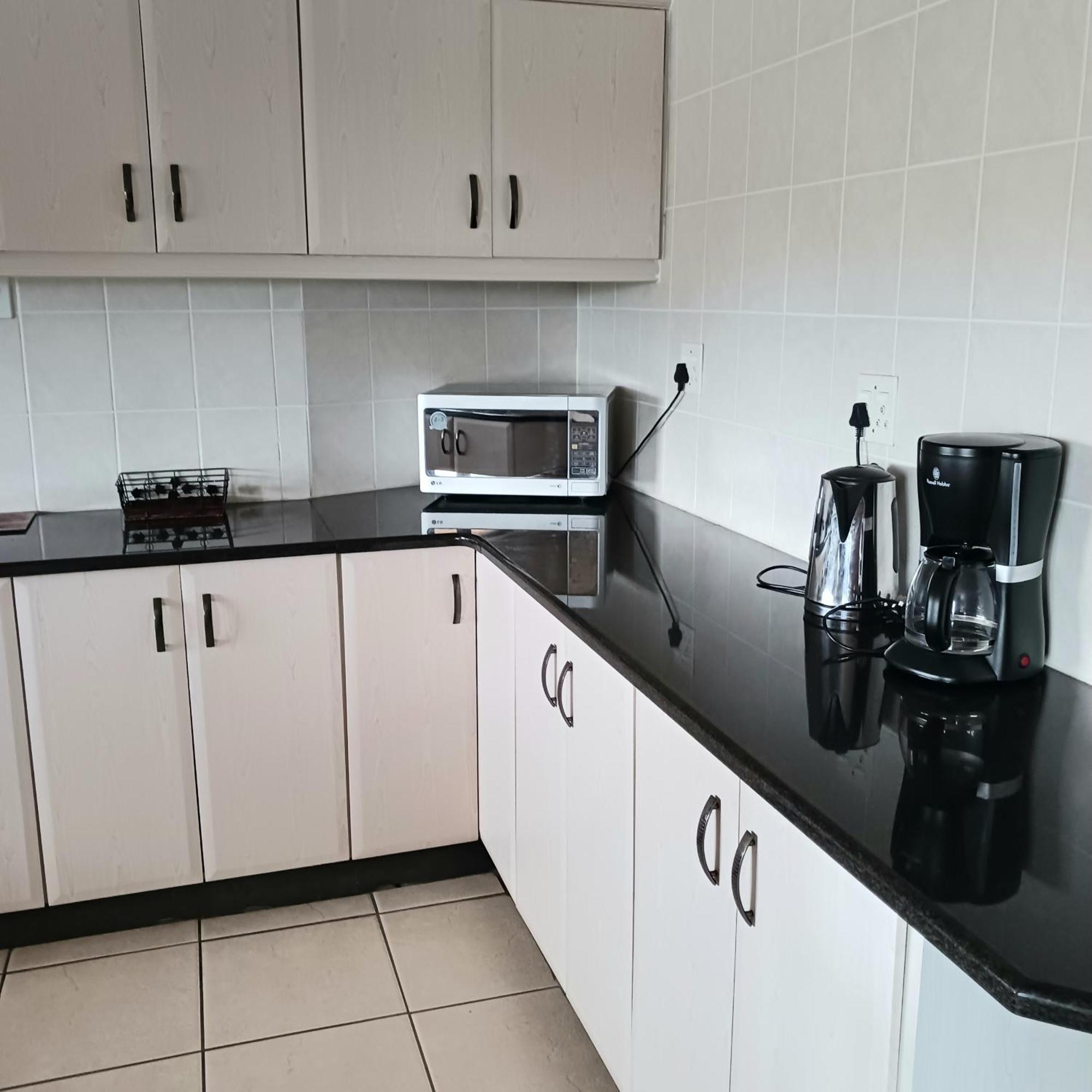 Appartement St Lucia Palms Extérieur photo