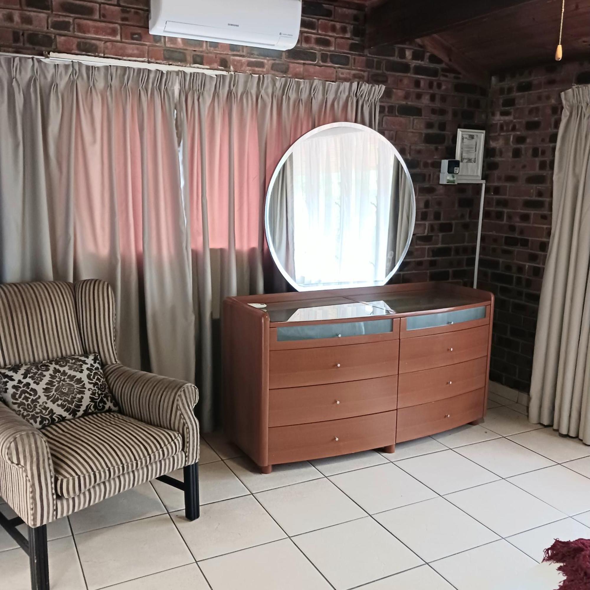 Appartement St Lucia Palms Extérieur photo