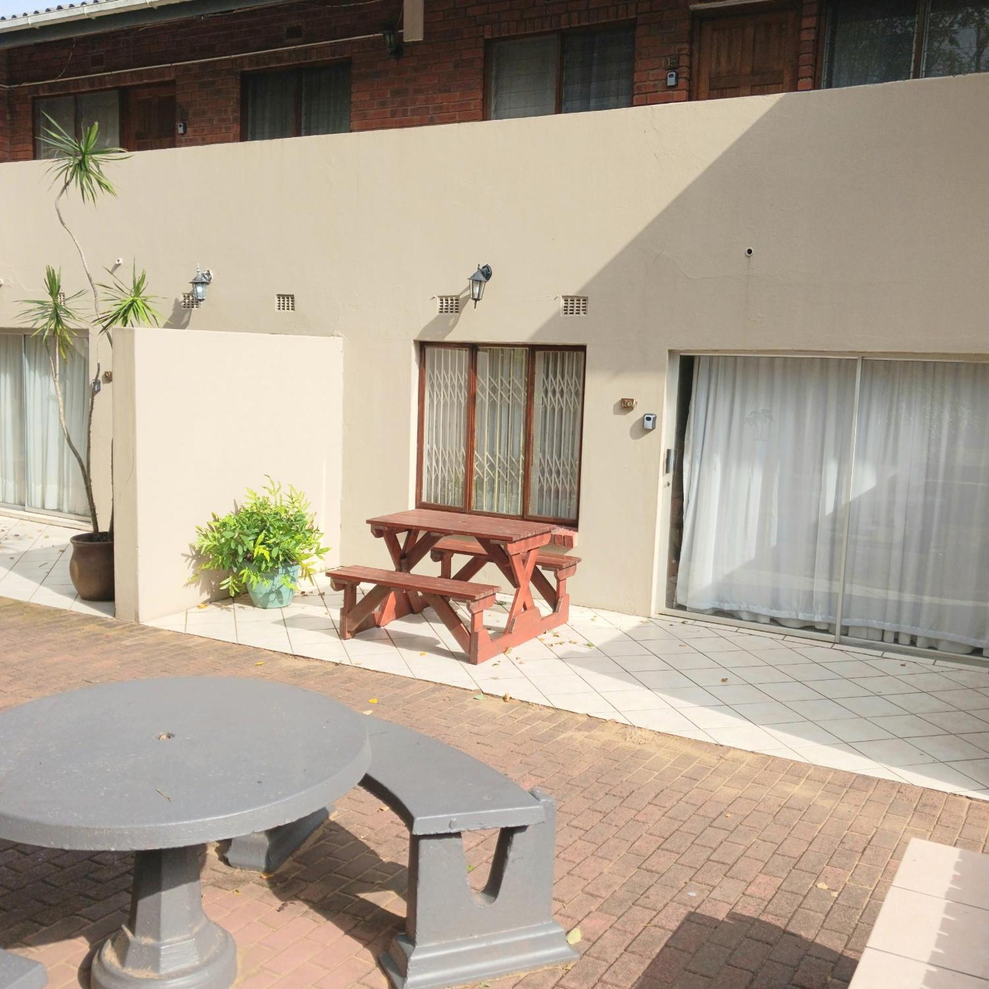 Appartement St Lucia Palms Extérieur photo