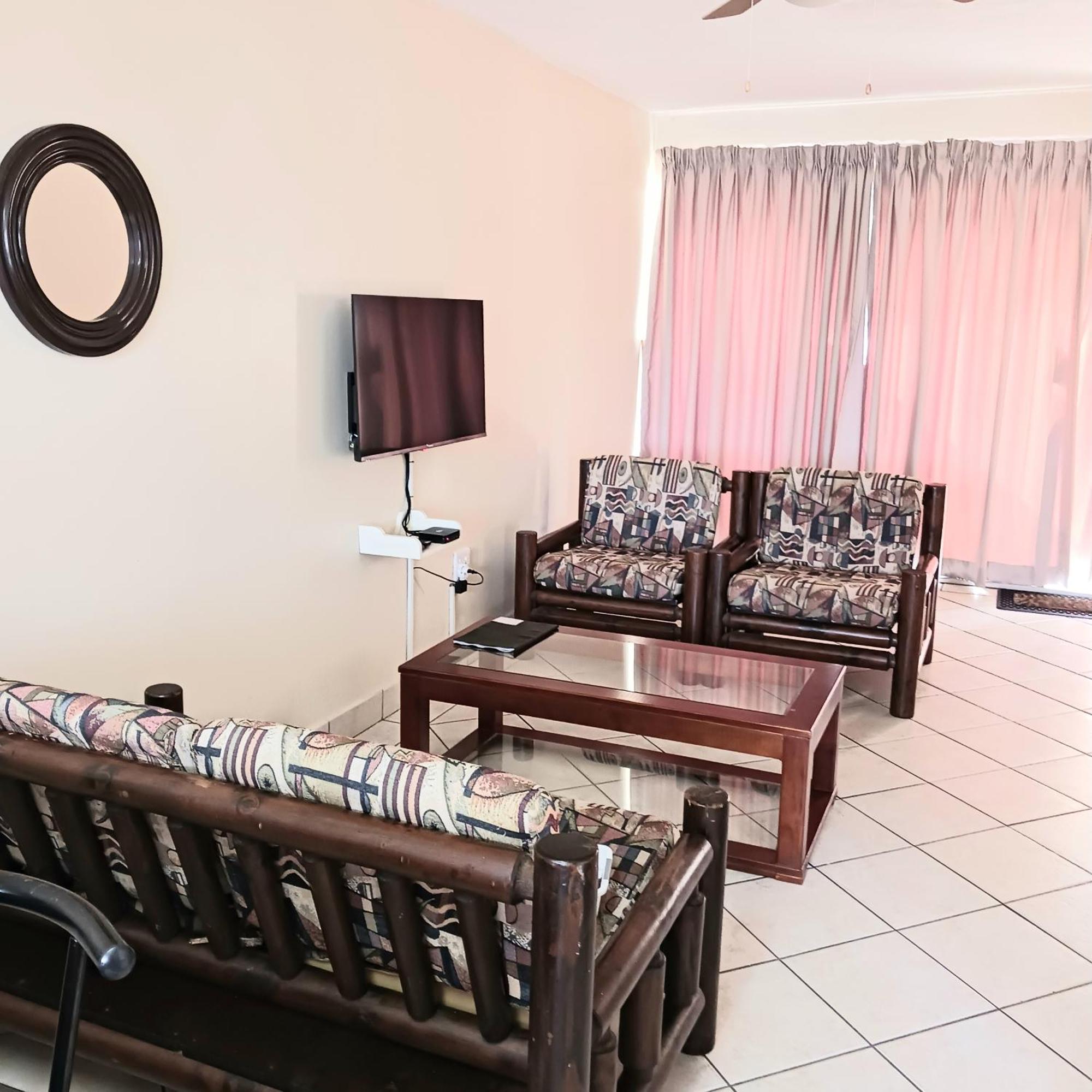 Appartement St Lucia Palms Extérieur photo