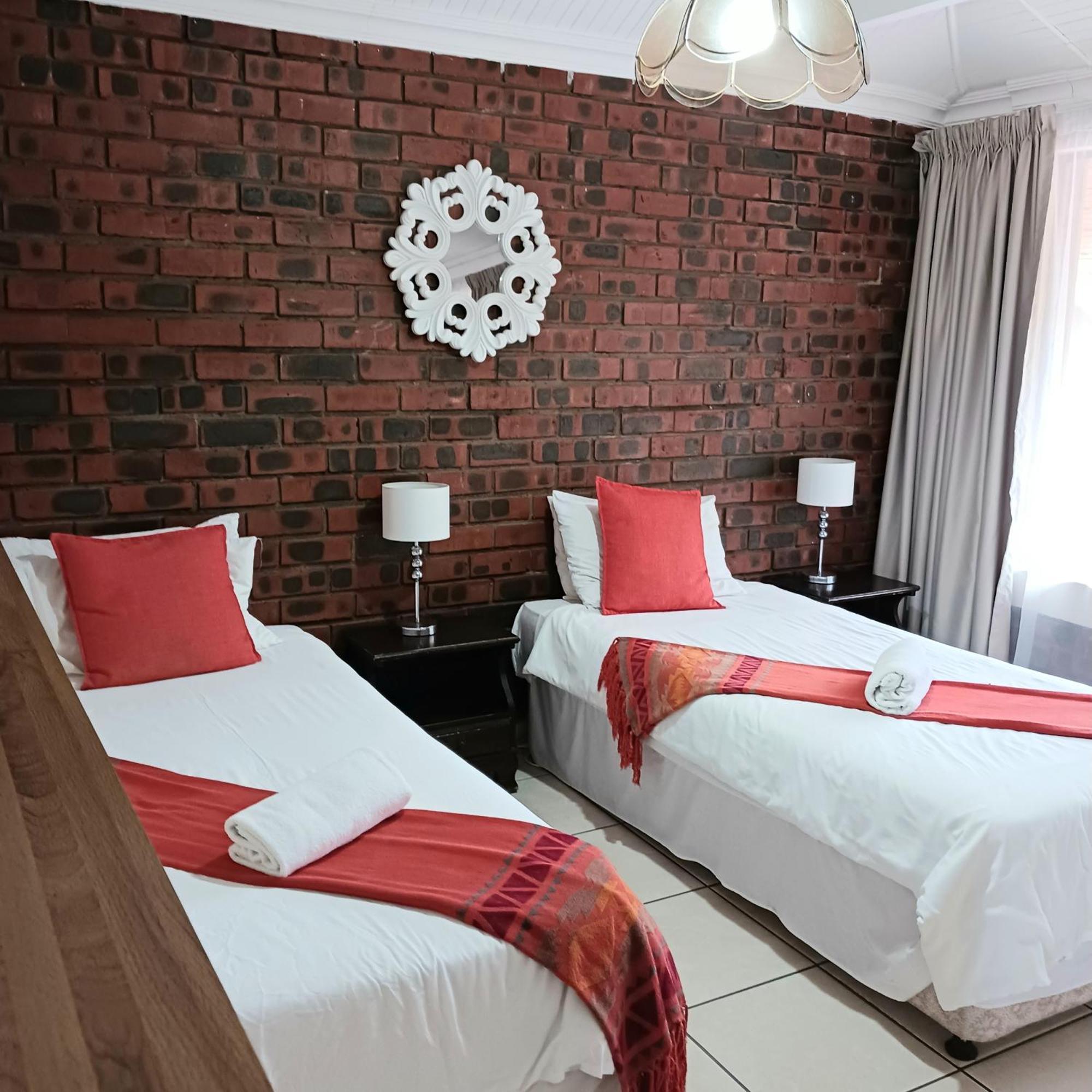 Appartement St Lucia Palms Extérieur photo