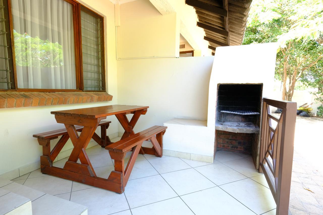 Appartement St Lucia Palms Extérieur photo
