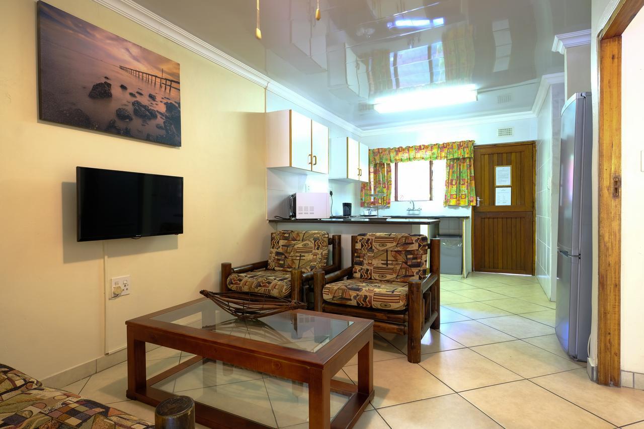 Appartement St Lucia Palms Extérieur photo