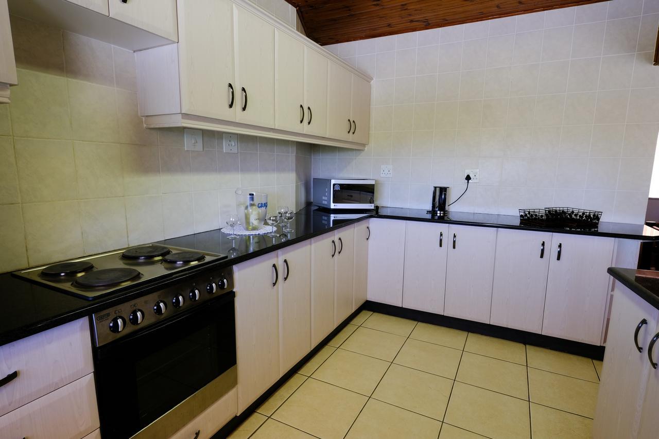 Appartement St Lucia Palms Extérieur photo