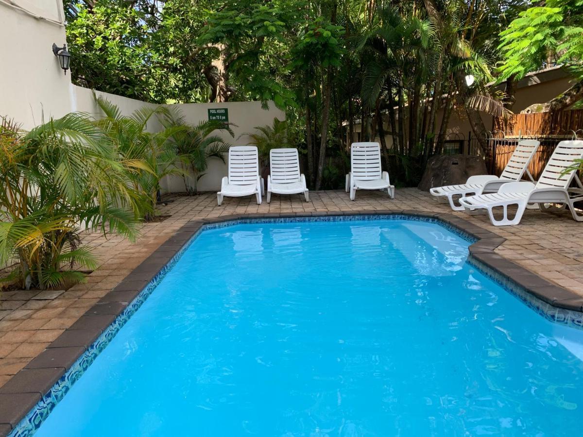 Appartement St Lucia Palms Extérieur photo