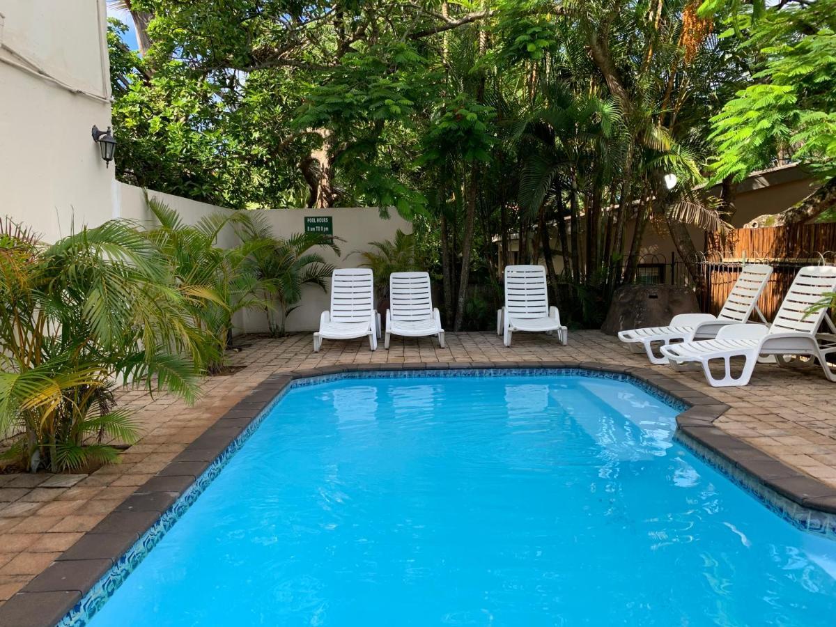 Appartement St Lucia Palms Extérieur photo